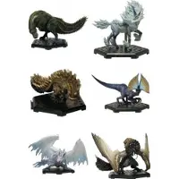 Dpi Monster Hunter Figur