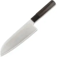 Tojiro Zen Black santoku 16.5 cm, FD-1567