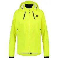 Agu Compact Rain Commuter Jakke