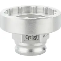 Cyclus Bsa30 Raceface/rotor/fsa Krankværktøj