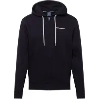 Champion 214751 Sweatshirt Med Lynlås