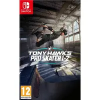 Activision Tony Hawk's Pro Skater 1+2 - Nintendo Switch - Sport