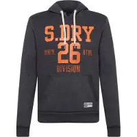 Superdry Track & Field Hættetrøje