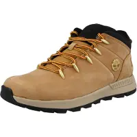 Timberland Sprint Trekker Mid Vandresko Til Unge