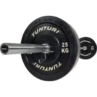 Tunturi Stødpudsplade 25kg
