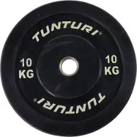 Tunturi Stødplade 10kg