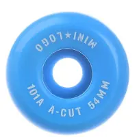 Mini Logo A-cut Skateboardhjul
