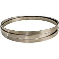 Metabo 626427000, 2 stk, MBS 18 LTX 2.5, 835 mm, 0,5 mm, 13 mm