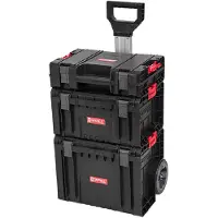 Qbrick System PRO Toolcase rinkinys