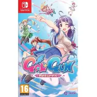Nintendo Games Switch Gal*gun Returns