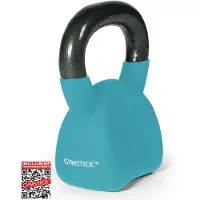 Gymstick Ergo Kettlebell 10kg