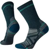 Smartwool Hike Light Cushion Crewsokker