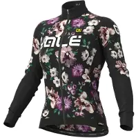 ALÉ Graphics Prr Fiori Langærmet Trøje