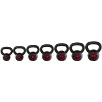 Gymstick Pro Kettlebell 16kg