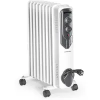 Trotec elektrisk radiator TRH 20 E