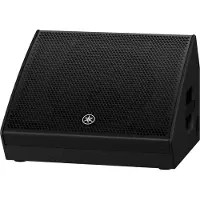 Yamaha CHR12M 12" Passiv Gulvmonitor