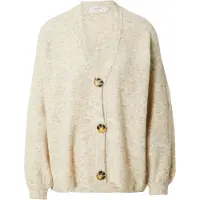 Cream Cardigan 'CRMerle' beige