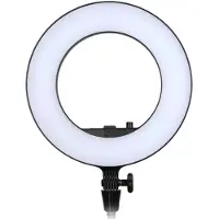 Godox LR180 LED-ring til foto-studie