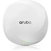 Aruba Networks HPE Aruba AP-635 (RW) - Campus - trådløs forbindelse - Wi-Fi 6E - ZigBee, Bluetooth - 2.4 GHz, 5 GHz, 6 GHz
