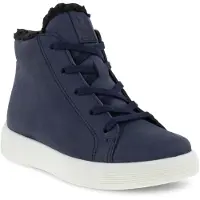 Ecco Vinterstøvler - Street Tray K - Tex - Nightsky - - 28 - Vinterstøvle