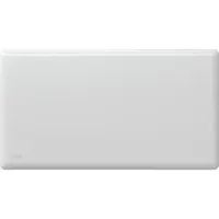 Glen Dimplex El-varmepanel Top NTL4N 10 1000W 400V D