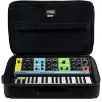 Moog SR Series Case for Grandmother