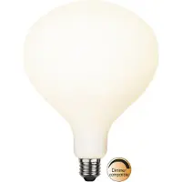 Star Trading Dæmpbar Lyspære LED E27 5,6W 2600K