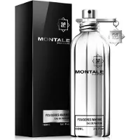 Montale Parfumer SeaFougères MarinesEau de Parfum Spray 100 ml (8.570,00 kr / 1 l)