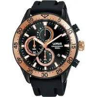 Lorus Watches Rm339fx9 Ur