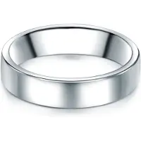Trilani Ring sølv