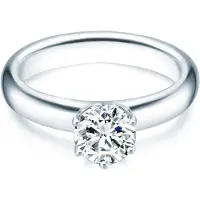 Trilani Ring sølv