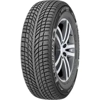 Michelin Latitude Alpin LA2