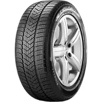 Pirelli Scorpion Winter Run Flat