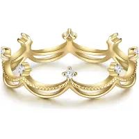 Glanzstücke Ring guld