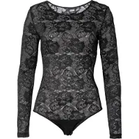 Urban Classics Shirtbody sort