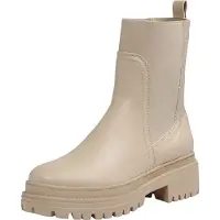 About You Chelsea Boots 'Alea' creme