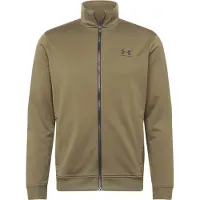 Under Armour Sportstyle Tricot Træningsjakke