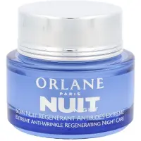 Orlane Extreme Anti-Wrinkle Regenerating Night Care 50 ml