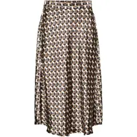 Vero Moda Xara Lang Nederdel