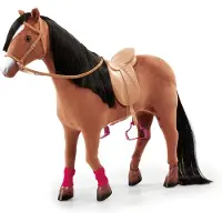 Bfriends Horse