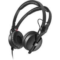 Sennheiser HD 25 - Professionelle hovedtelefoner, dynamiske