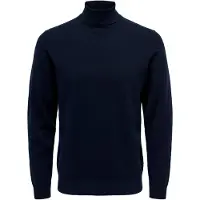 Only & Sons Pullover 'ONSWyler' navy