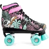 Sfr Skates Vision Canvas Rulleskøjter