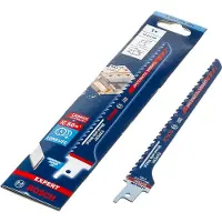 Bosch BAJONETSAVKLINGE S715LHM WOOD/METAL