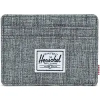 Herschel Charlie Rfid Damepung