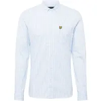 Lyle & Scott Lw1114v Skjorte Med Lange ærmer