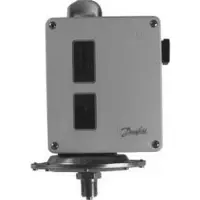 Danfoss RT116 Pressostat
