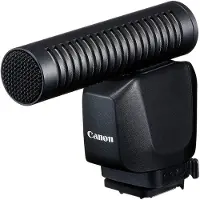 Canon DM-E1D Microphone