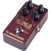 Tc Electronic MojoMojo Overdrive Guitar Effekt Pedal