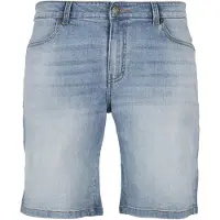 Urban Classics Jeans blue denim